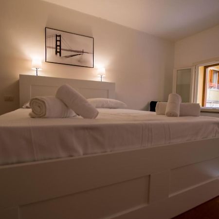 La Casa Di Lu Lägenhet Trieste Exteriör bild